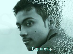 Tanmoy14