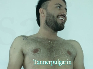 Tannerpulgarin