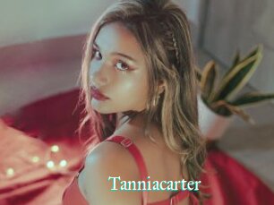 Tanniacarter