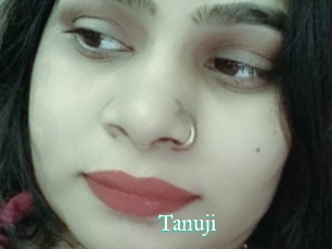 Tanuji