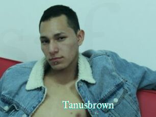 Tanusbrown