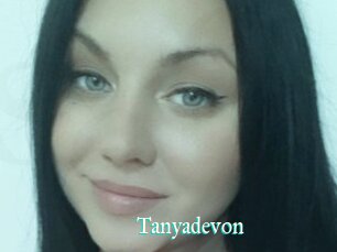 Tanyadevon