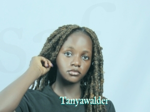 Tanyawalder