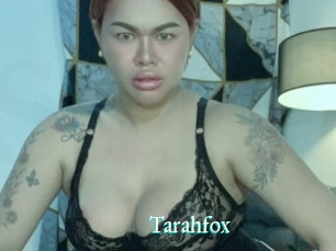 Tarahfox