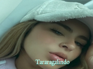 Tararagalindo