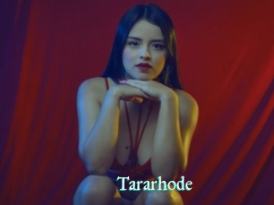 Tararhode