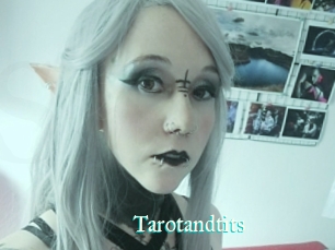 Tarotandtits