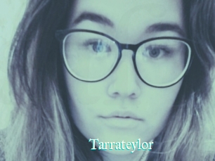Tarrateylor