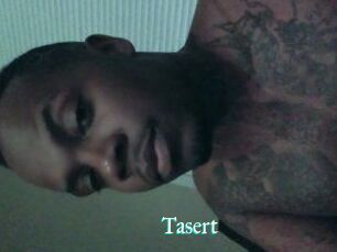 Tasert