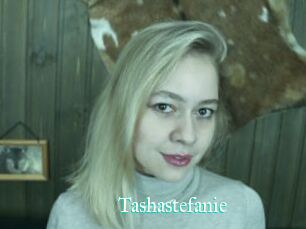 Tashastefanie