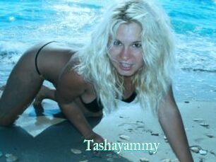 Tashayammy