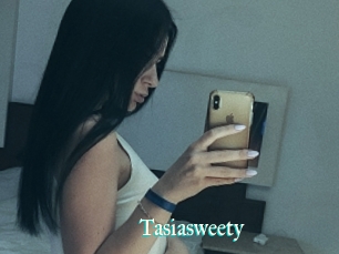 Tasiasweety
