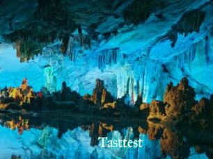 Tasttest