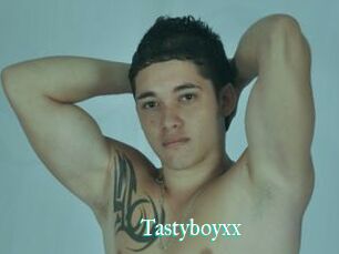 Tastyboyxx