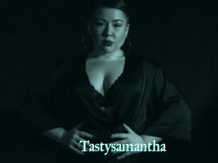 Tastysamantha