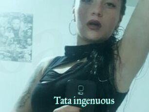 Tata_ingenuous