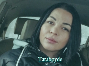 Tataboyde