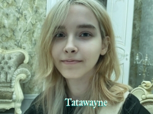 Tatawayne