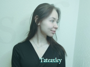 Tateaxley