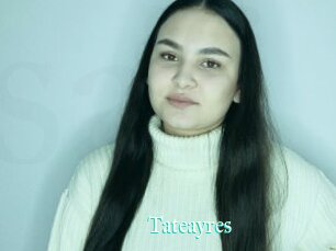 Tateayres