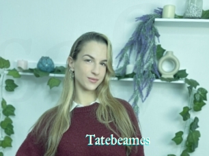 Tatebeames