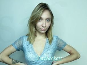 Tatebeckett