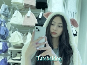 Tatebeldon