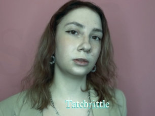 Tatebrittle