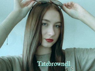 Tatebrownell