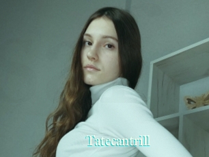 Tatecantrill