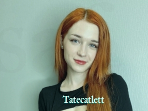 Tatecatlett