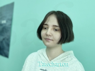 Tatecharton