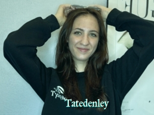 Tatedenley