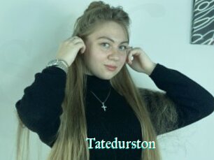 Tatedurston