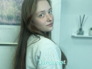Tateearnest