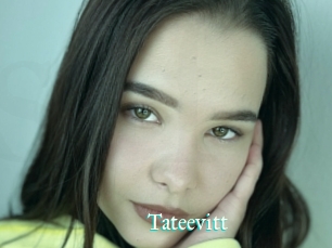 Tateevitt