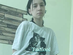 Tateflood