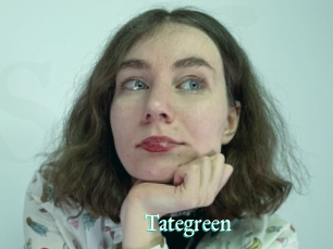 Tategreen