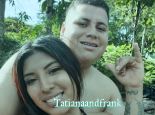 Tatianaandfrank
