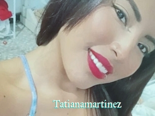 Tatianamartinez