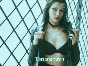 Tatianaowen