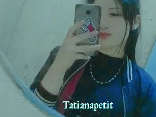 Tatianapetit