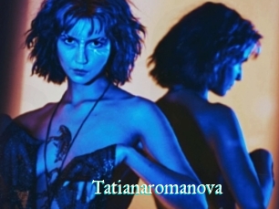 Tatianaromanova