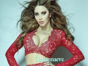 Tatiannaeve