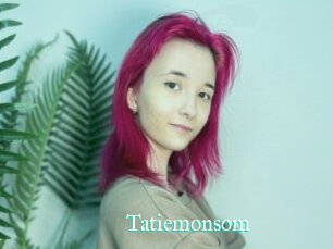 Tatiemonsom