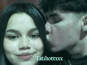 Tatihottxxx