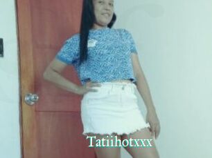 Tatiihotxxx