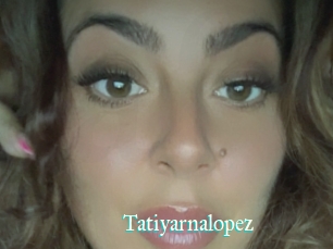 Tatiyarnalopez