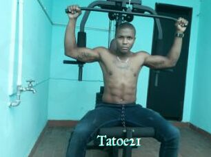Tatoe21