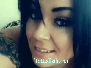 Tattedbabe121